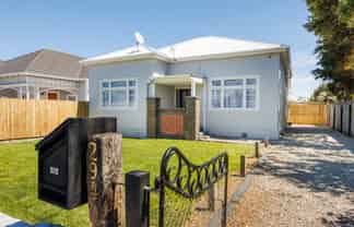 294 Ruahine Street, Terrace End
