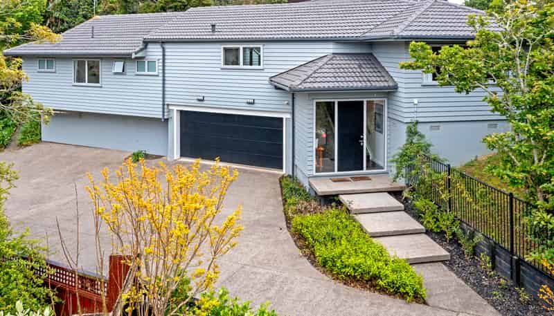 42A Glenfern Road, Mellons Bay