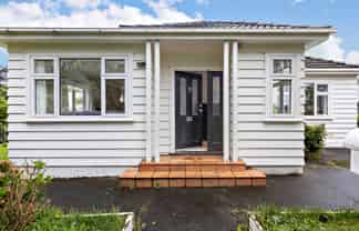 122 Donald Street, Karori