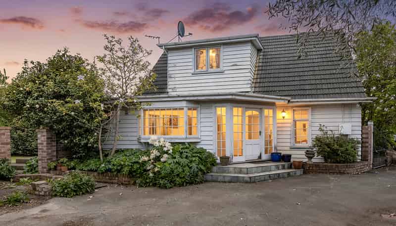 50 Highsted Road, Bishopdale