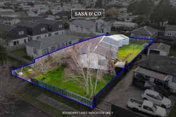 4 Stoll Place, Clendon Park