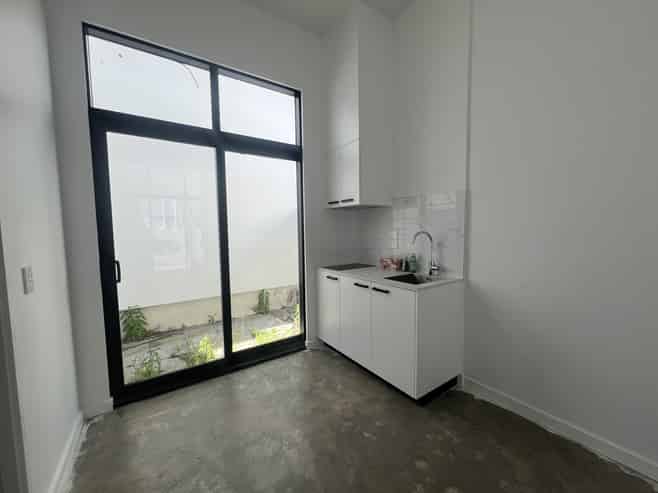 Studio Work Space - Central Location