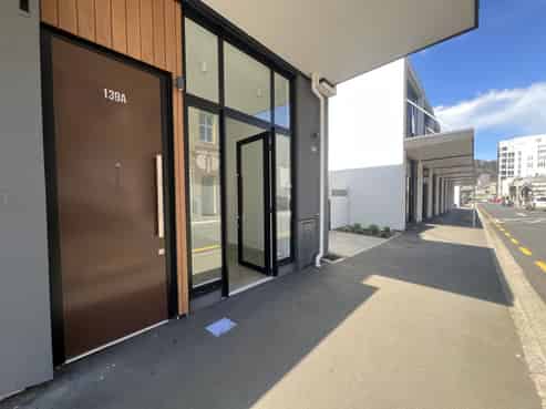 Studio Work Space - Central Location