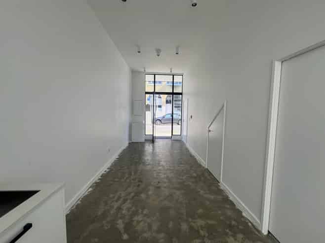 Studio Work Space - Central Location