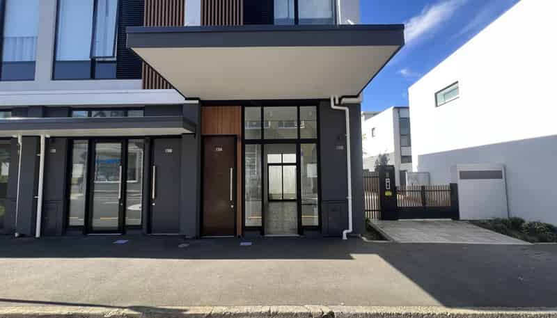 Unit 139b The Paddington, Jessie Street, Te Aro