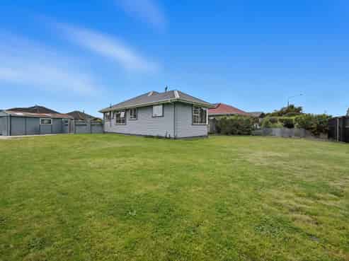 260 Waterloo Road, Hornby