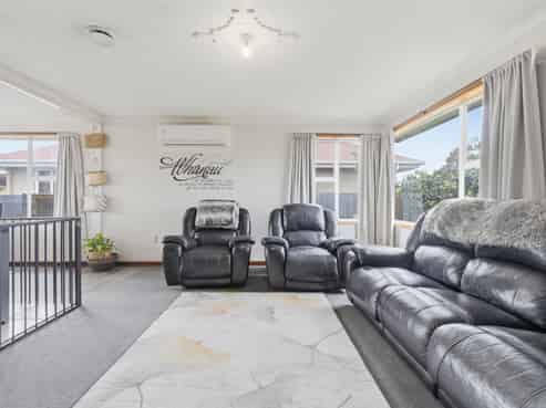 260 Waterloo Road, Hornby
