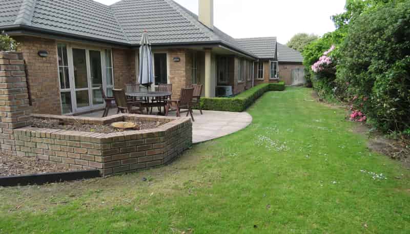 23 Huntingdon Place, Avonhead