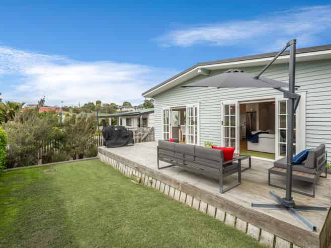 132 Terry Street, Blockhouse Bay