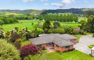 1156 Braemar Road, Rotoma