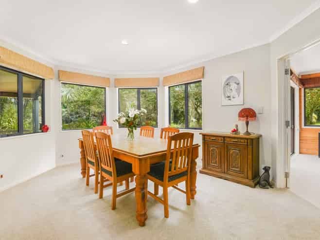 1156 Braemar Road, Rotoma