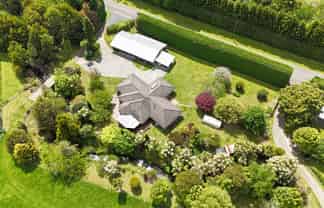 1156 Braemar Road, Rotoma