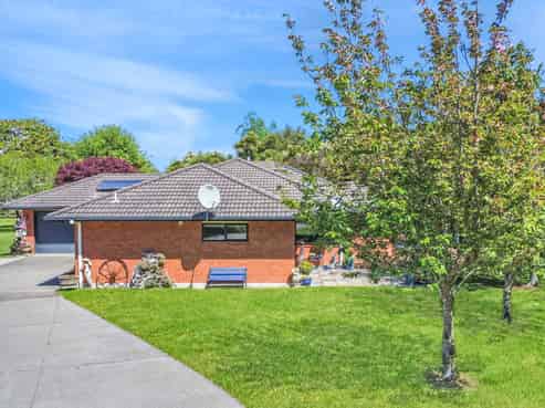 1156 Braemar Road, Rotoma