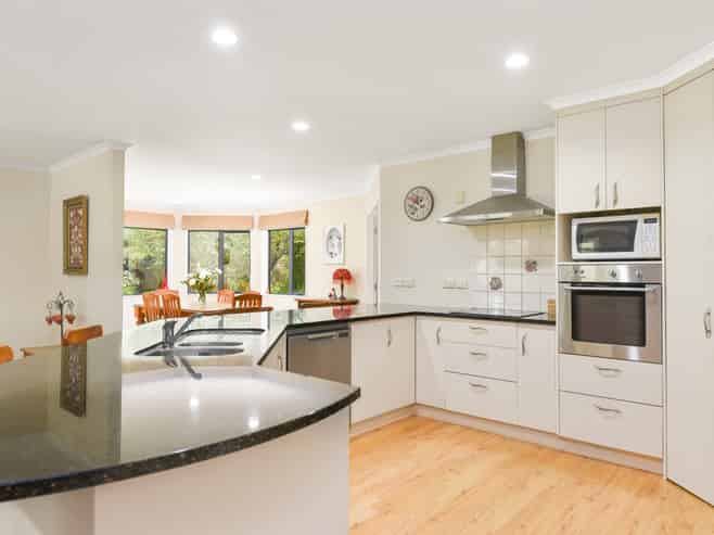 1156 Braemar Road, Rotoma