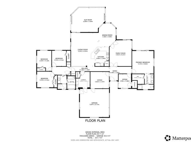 1156 Braemar Road, Rotoma