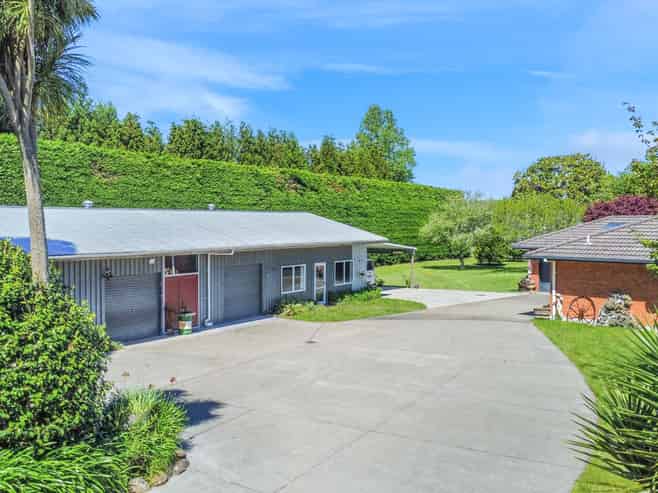 1156 Braemar Road, Rotoma