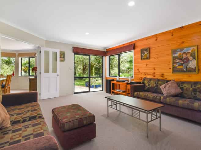 1156 Braemar Road, Rotoma