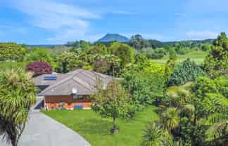 1156 Braemar Road, Rotoma