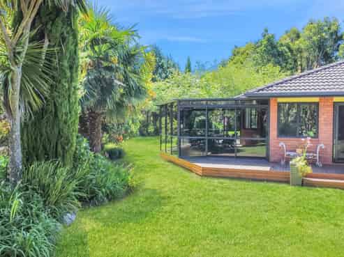 1156 Braemar Road, Rotoma