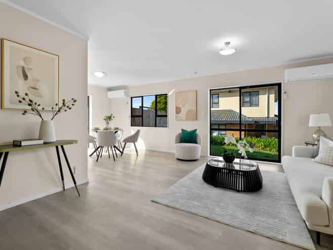 2/284 Richardson Road, Mount Roskill