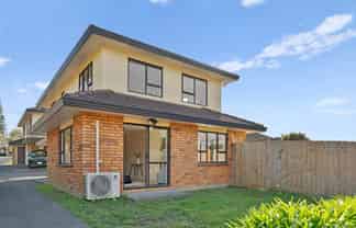 2/284 Richardson Road, Mount Roskill