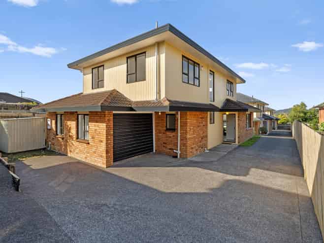 2/284 Richardson Road, Mount Roskill