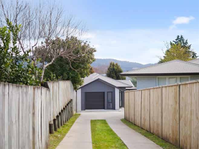 2A No 2 Road, Te Puke