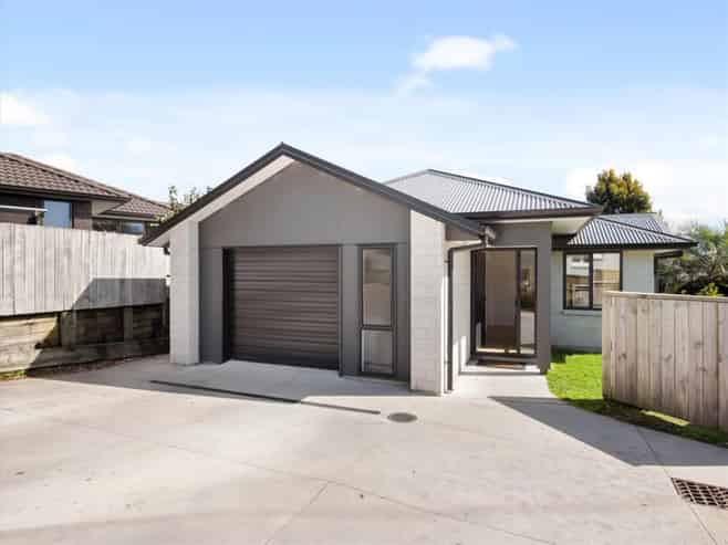 2A No 2 Road, Te Puke
