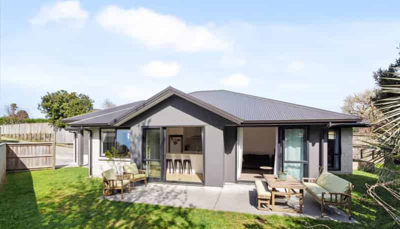 2A No 2 Road, Te Puke