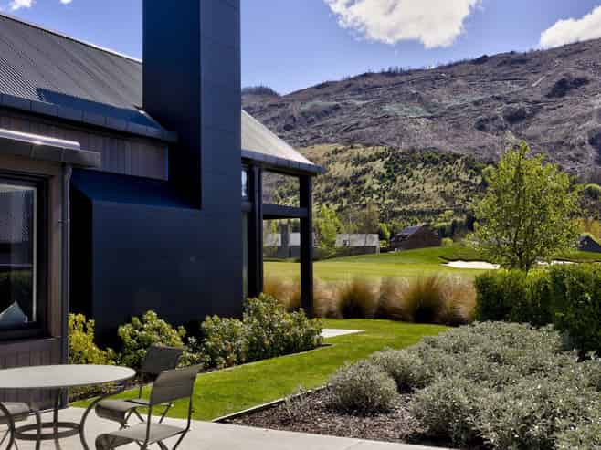 4 Dalgleish Lane, Arrowtown