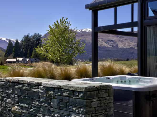 4 Dalgleish Lane, Arrowtown