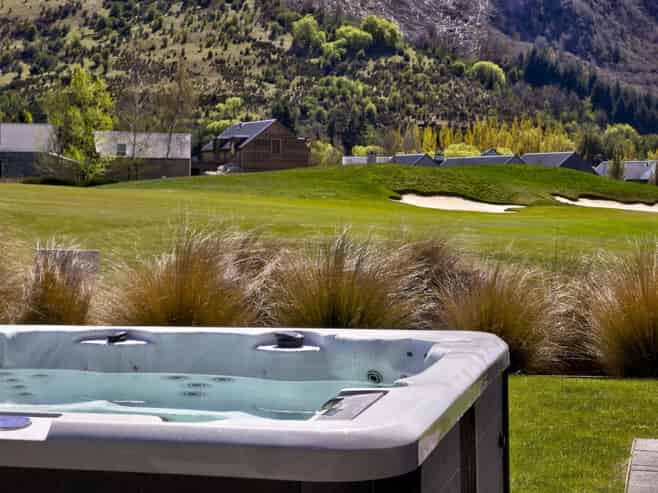 4 Dalgleish Lane, Arrowtown