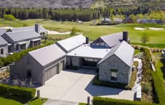 4 Dalgleish Lane, Arrowtown