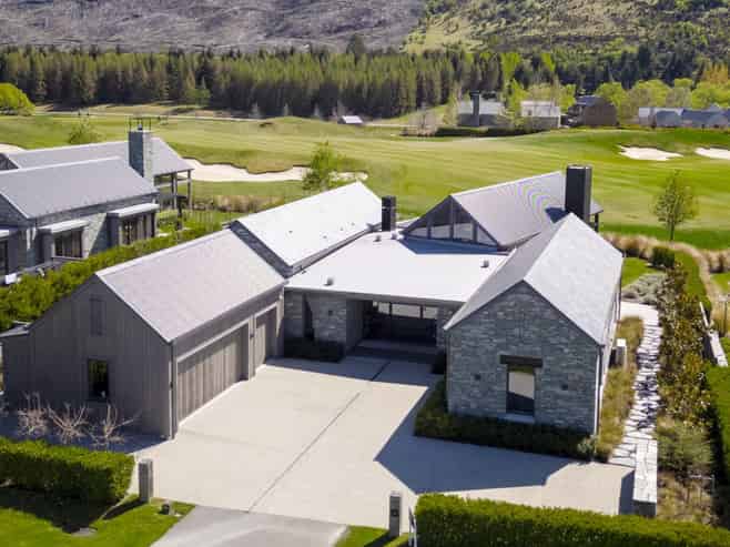 4 Dalgleish Lane, Arrowtown
