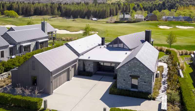 4 Dalgleish Lane, Arrowtown