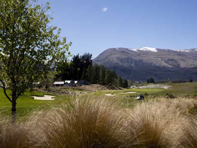 4 Dalgleish Lane, Arrowtown