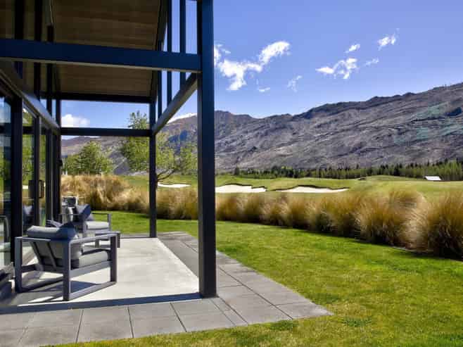 4 Dalgleish Lane, Arrowtown