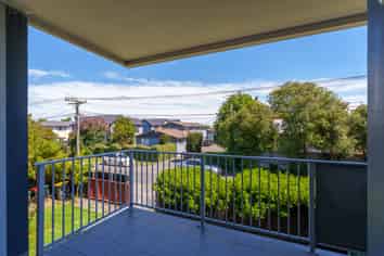 7/126 Nursery Road, Linwood