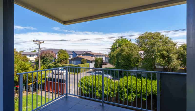 7/126 Nursery Road, Linwood