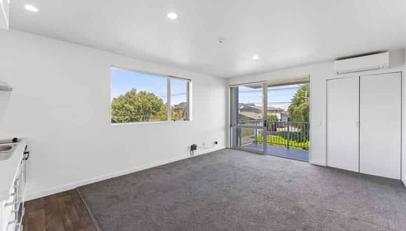 7/126 Nursery Road, Linwood