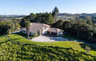 240 West Hoe Heights, Orewa