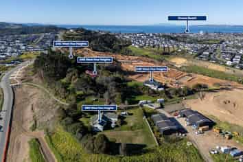 240 West Hoe Heights, Orewa