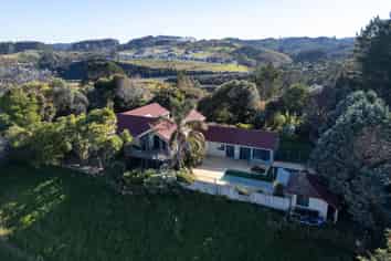 246 West Hoe Heights, Orewa