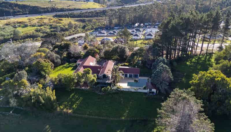 246 West Hoe Heights, Orewa