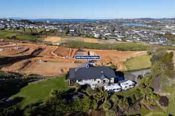 248 West Hoe Heights, Orewa