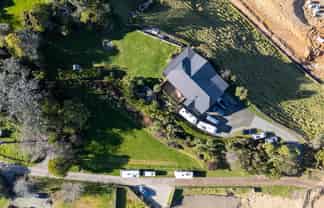 248 West Hoe Heights, Orewa