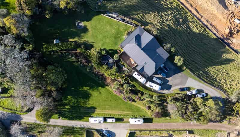 248 West Hoe Heights, Orewa