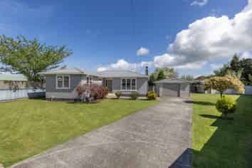 20 Konini Street, Levin