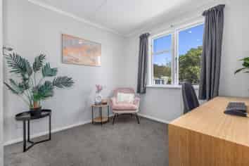 20 Konini Street, Levin