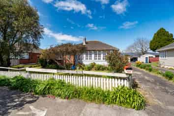 760 Sandringham Road, Mount Roskill